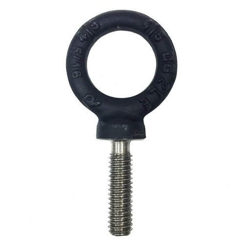 5/16x1-1/8 inch Crosby S-279 Machinery Eye Bolts