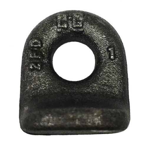 #1 Crosby S-264 Pad Eyes