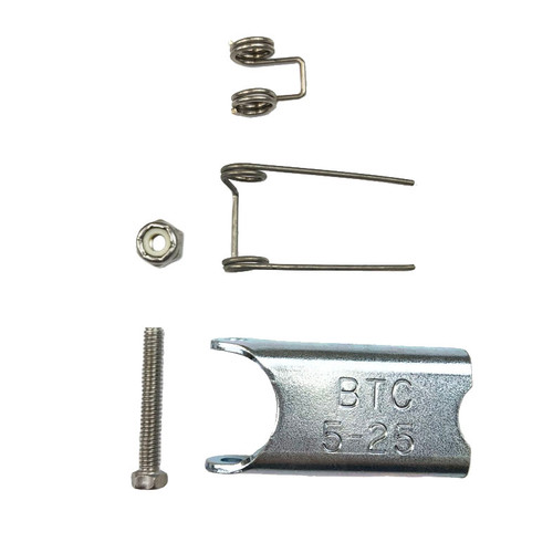 6-26 Campbell 916-G Latch Kit