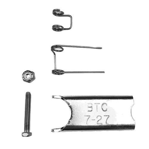 7-27 Campbell 916-U Universal Latch Kits