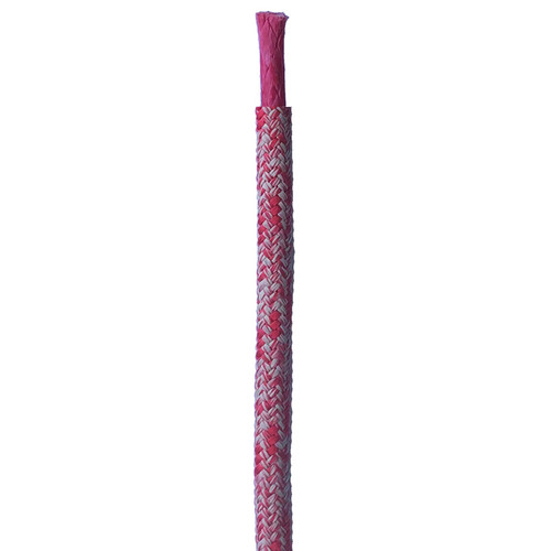 5/16 inch Samson WarpSpeed II Red Rope