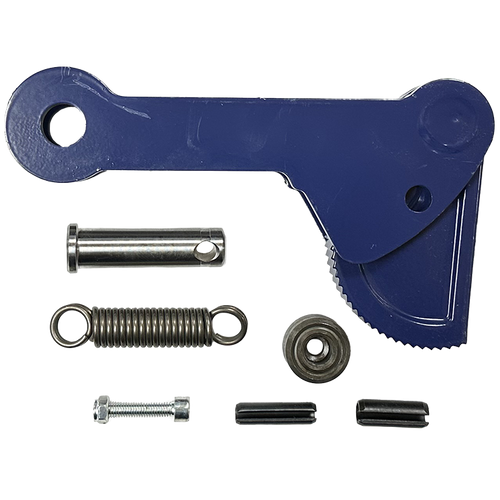 2 ton TSE Terrier Clamp Repair Kit