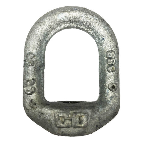 #1 1/4 inch Tap Crosby G-400 Eye Nuts