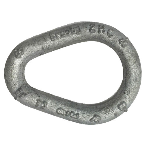 3/8 inch Crosby G-341 Sling Links