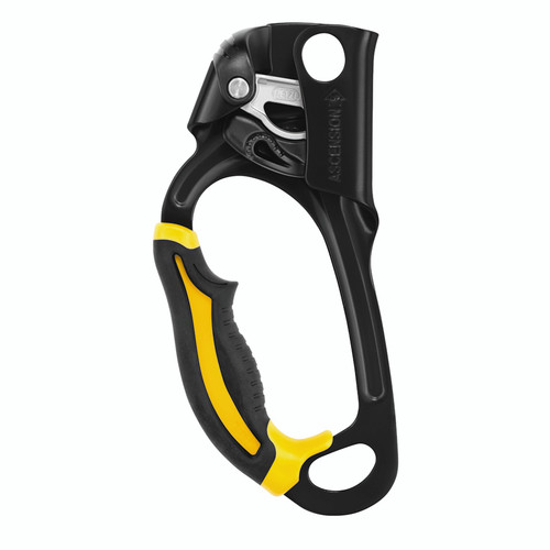 B17ALA Petzl Ascension Rope Clamp Left