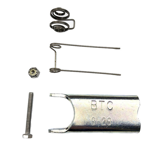 9-29 Campbell 916-U Universal Latch Kits