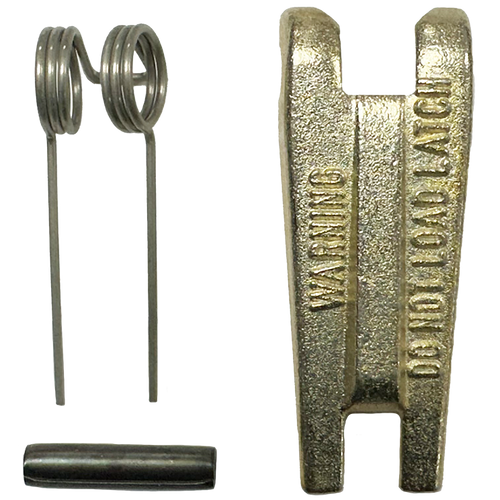 5/8 inch SFGW Pewag Latch Kit