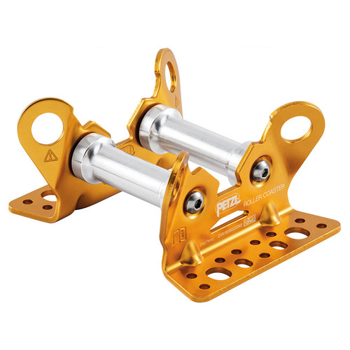 R005AA00 Petzl Roller Coaster
