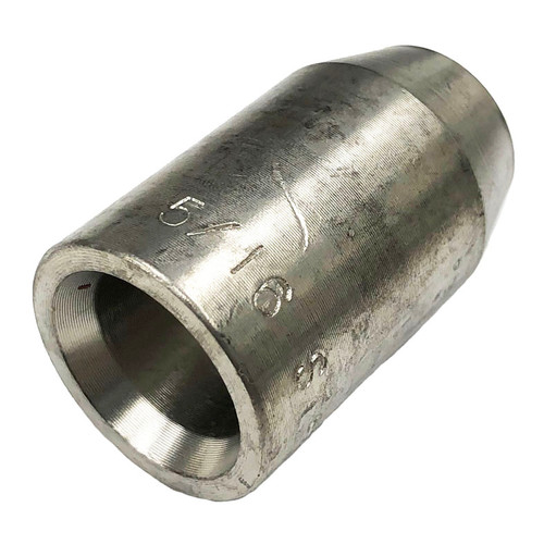 5/16 inch Stainless Steel Flemish Sleeves