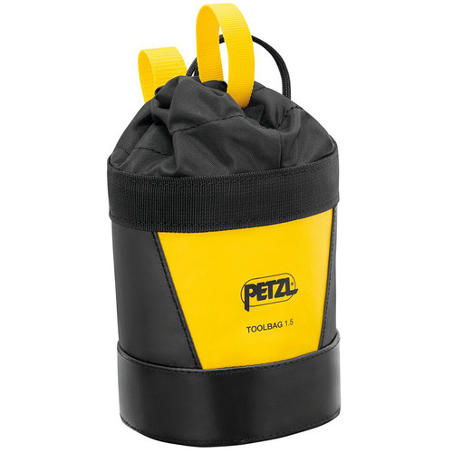S047BA00 Petzl TOOLBAG 1.5