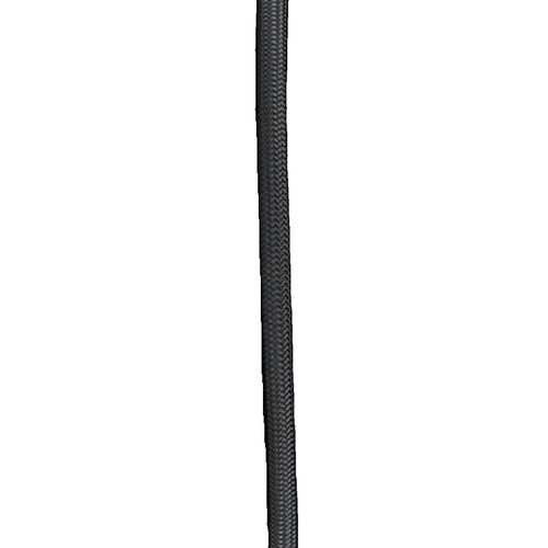 # 4 Paracord Nylon Black