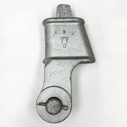 7/8 inch (20-22MM) RopeBlock Open Wedge Socket