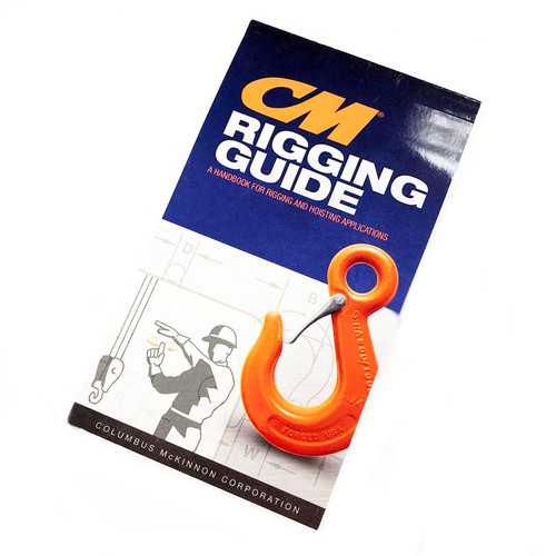 Columbus Mckinnon Rigging Guide