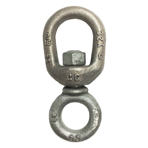 5/16 inch Crosby G-401 Chain Swivels
