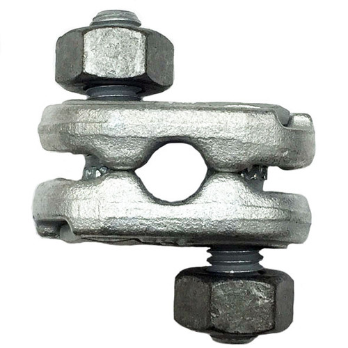 5/16 inch CM M2547 Mid-Grip Wire Rope Clips