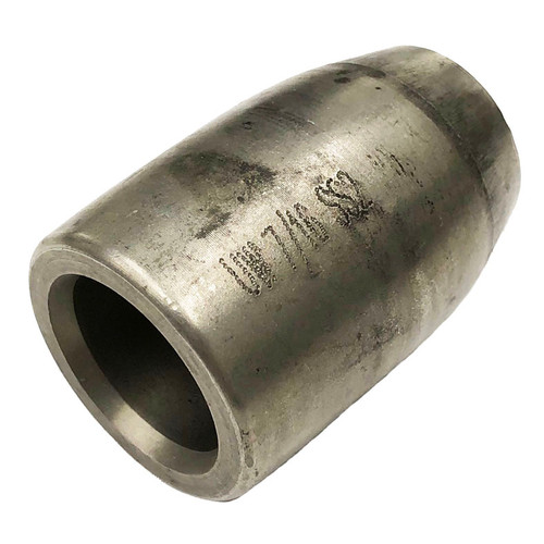 7/16 inch Stainless Steel Flemish Sleeves
