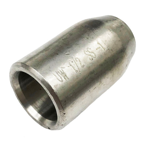 1/2 inch Stainless Steel Flemish Sleeves