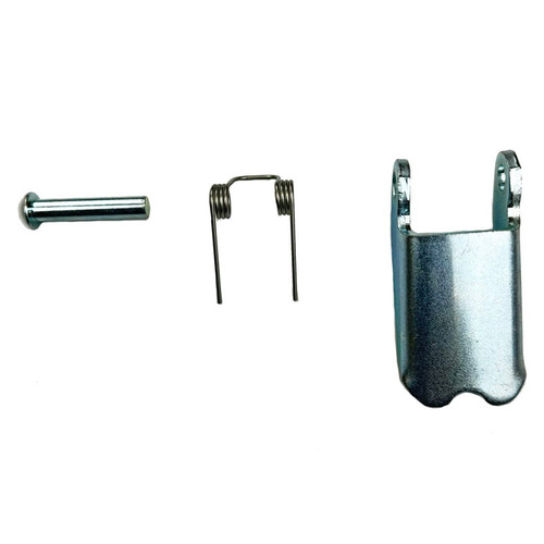 1/2 inch Gunnebo RDSKN/LKN-13 Latch Kit