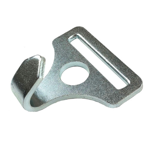 3/4 inch F-Track Hook for 2 inch Material