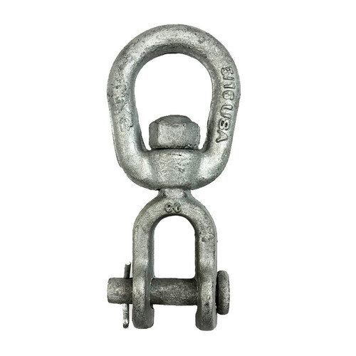 5/16 inch Campbell 275-G Jaw & Eye Swivels