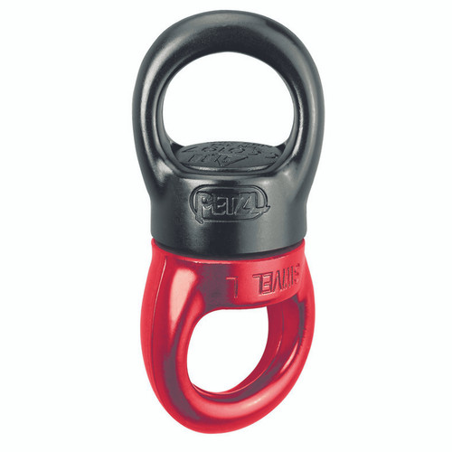 P58L Petzl Swivel Large Eye & Eye