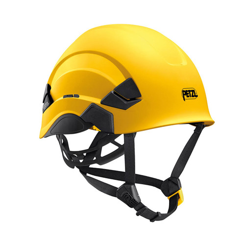 A010BA01 Petzl Vertex Yellow Helmet CSA