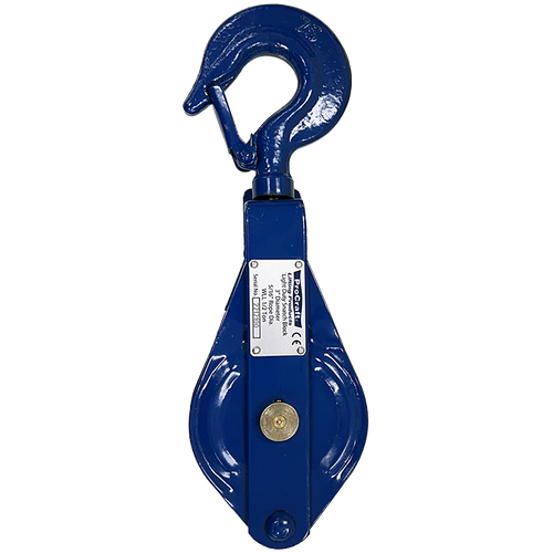 3 inch Light Duty ProCraft Snatch Block