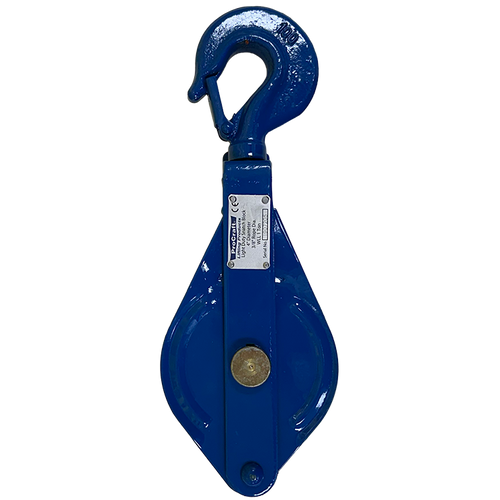 4 inch Light Duty ProCraft Snatch Block