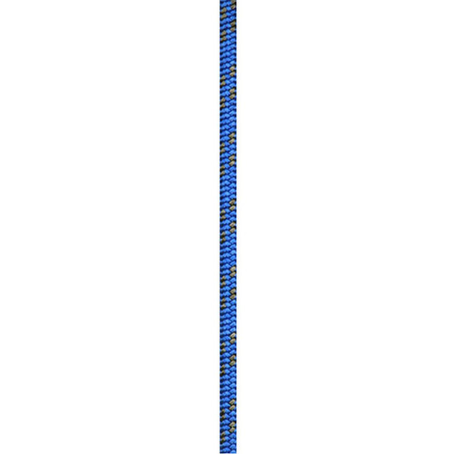 6.5mm Bluewater Dynamic Prusik Rope Blue