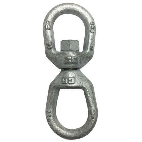 5/16 inch Crosby G-402 Regular Swivels