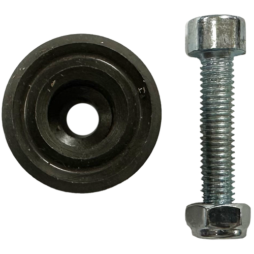 2 ton TSE Terrier Clamp Pivot Pad