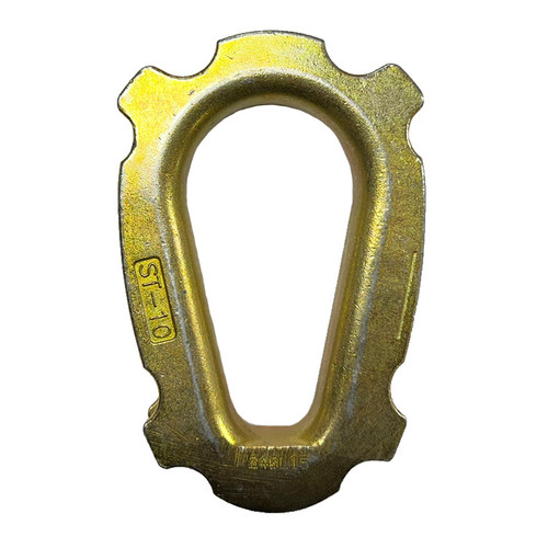 5/16 to 3/8 inch Slip-Through Thimble
