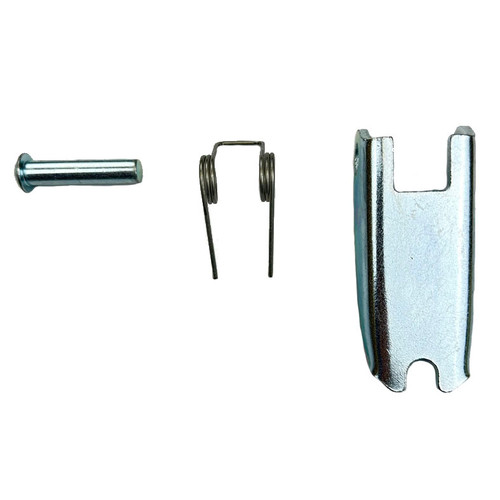 5/8 inch GrabiQ RDEKN-16 Latch Kit
