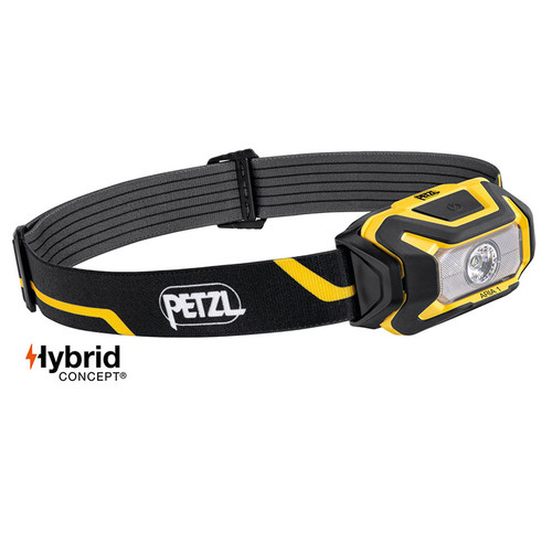 E069CA00 Petzl ARIA 1 Headlamp
