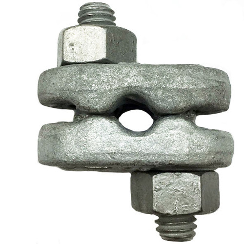 3/8 inch CM M2548 Mid-Grip Wire Rope Clips