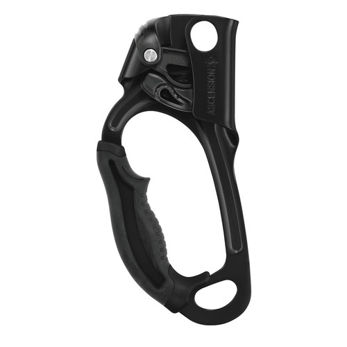 B17ALN Petzl Ascension Rope Clamp Left