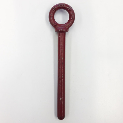1/2x6 inch Crosby S-276 Shoulder Rivet Eye Bolts