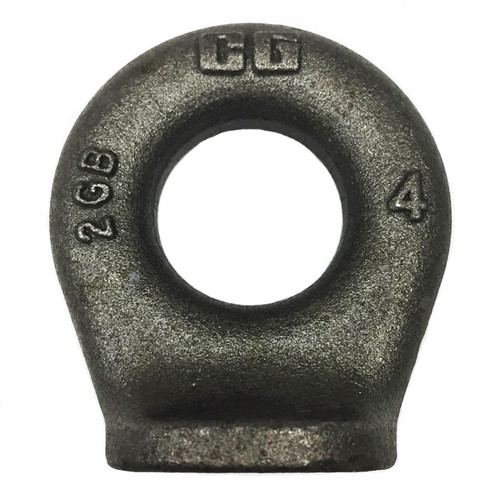 #4 Crosby S-264 Pad Eyes
