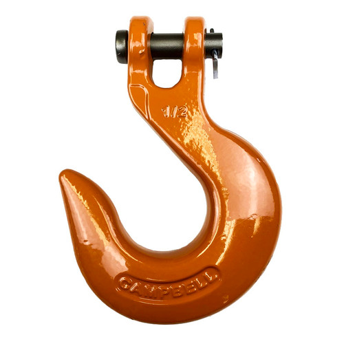 1/2 inch Campbell 476-A Clevis Slip Hook
