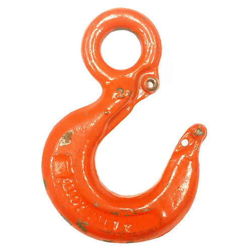 1 ton CM M6402A Alloy Eye Hooks