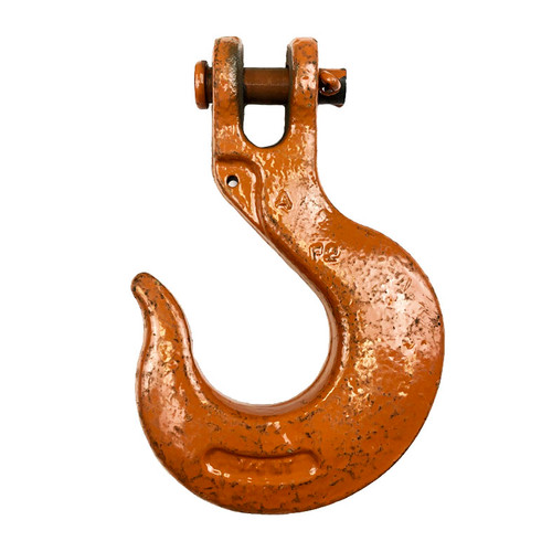 1/4 inch Campbell 476-A Clevis Slip Hook