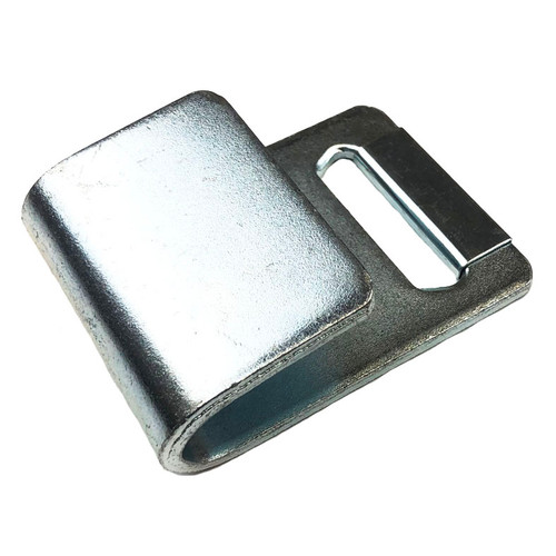 2 inch Tiedown Flat Hooks