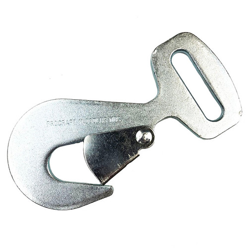 2 inch Flat Snap Hooks