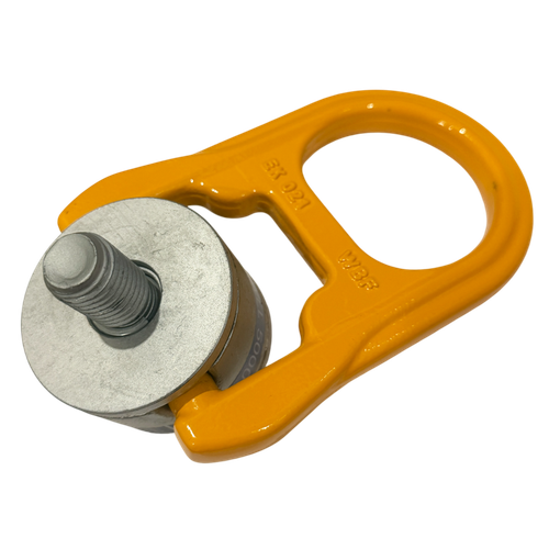3/4-10UNCx1.24 inch Yoke Swivel Hoist Ring