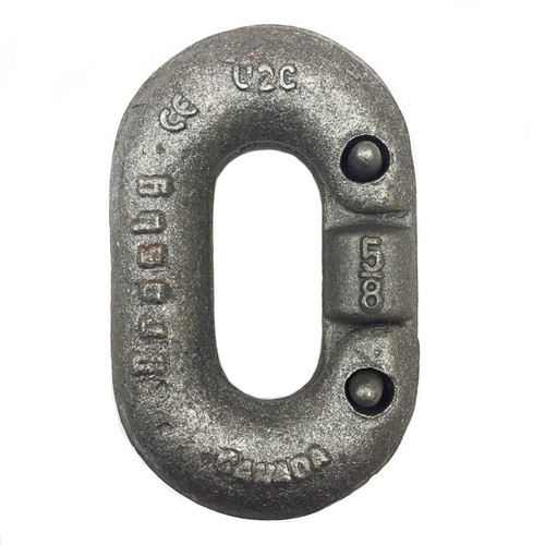 5/8 inch Crosby S-335 Self Coloured Missing Links
