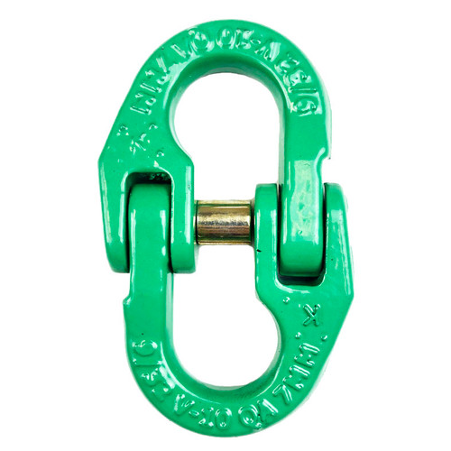 9/32 inch Campbell Grade 100 Quik Alloy Coupling Link