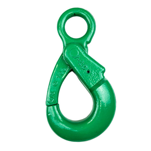 3/8 Inch Campbell Grade 10 Cam Alloy Safety Hook