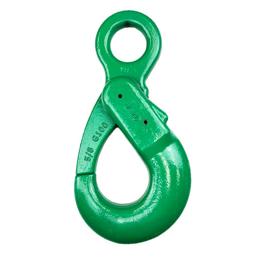 5/8 Inch Campbell Grade 10 Cam Alloy Safety Hook