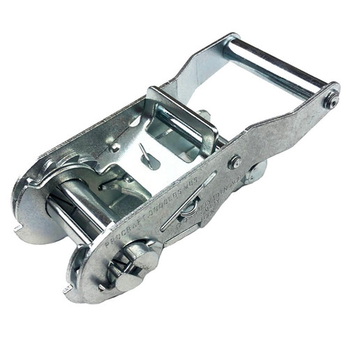 1 inch Short Handle Tiedown Ratchets