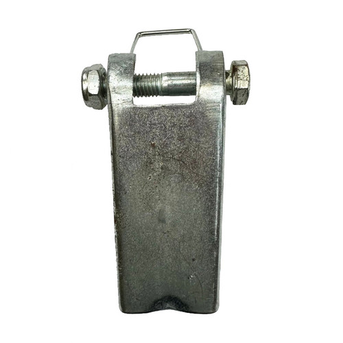 DIN Standard Latch Kit # 5 Single Hook